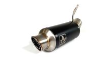  BMW S1000RR (2019- ) ARROW DARK GP2 Schalldämpfer