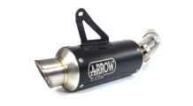  BMW S1000RR (2009-2018) ARROW DARK GP2 Schalldämpfer