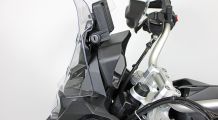  BMW R 1250 GS & R 1250 GS Adventure Blendschutz für Connectivity Display