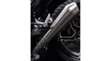  BMW R12nineT, R12, R12S & R12G/S Remus Powercone Auspuff