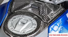 BMW R1300GS & Adventure Carbon Tankabdeckung oben