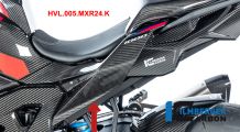  BMW S 1000 XR (2020- ) Carbon Heckverkleidung