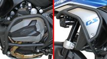  BMW R1300GS & Adventure Motor- / Verkleidungs-Sturzbügel