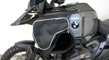 BMW R1300GS & Adventure Tank-Seitentaschen