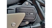  BMW R12nineT, R12, R12S & R12G/S Anlasser-Abdeckung