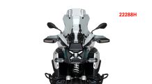  BMW R1300GS & Adventure Vario-Tourenscheibe