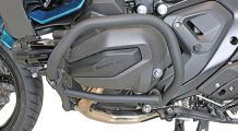  BMW R1300R Motor-Sturzbügel