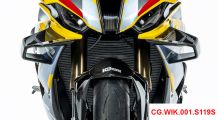  BMW S1000RR (2019- ) Winglet-Nachrüstkit