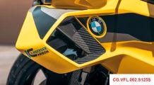  BMW S1000RR (2019- ) Innenflügel