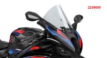  BMW S1000RR (2019- ) Windschild R-Racer