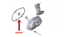  BMW R 1250 GS & R 1250 GS Adventure Dichtsatz Ventildeckel
