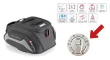  BMW R1300RT Tankrucksack Easy BAG