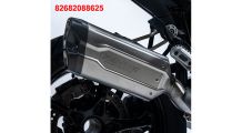  BMW R1300RT Remus 8 2.0 Auspuff