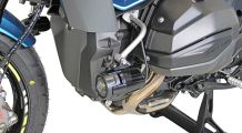  BMW R1300R LED-Zusatzscheinwerfer