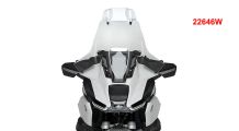  BMW R1300RT Vario-Tourenscheibe