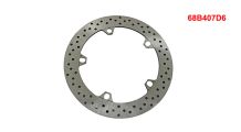  BMW R 1200 GS LC (2013-2018) & R 1200 GS Adventure LC (2014-2018) Bremsscheibe vorne Brembo Oro
