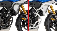  BMW F450GS Sturzbügel