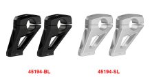  BMW R12nineT, R12, R12S & R12G/S Lenkererhöhung mit Versatz