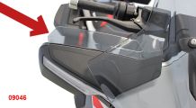  BMW R1300RT Windabweiser