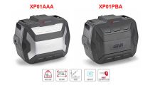  BMW R 1250 GS & R 1250 GS Adventure GIVI XSPACE Topcase / Seitenkoffer