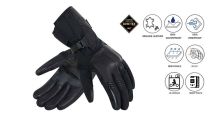  BMW G 650 GS Handschuh GTX Summer Grip