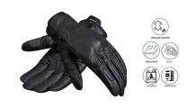  BMW R1200ST Handschuh Ergo Bee schwarz