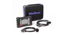  BMW F 650, CS, GS, ST, Dakar (1994-2007) Bike-Scan 2 Pro Diagnosegerät