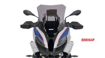  BMW S 1000 XR (2020- ) Kleines Touring-Windschild