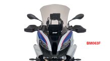  BMW S 1000 XR (2020- ) Großes Touring-Windschild