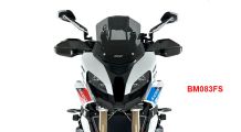  BMW S 1000 XR (2020- ) Kleines Sport-Windschild