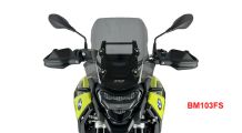  BMW F800GS (2024- ), F900GS & F900GS Adv Touring-Windschild