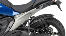  BMW R1300RS ABS Kotflügel hinten