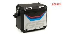  BMW F750GS, F850GS & F850GS Adventure Aufkleber Alu-Seitenkoffer