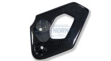  BMW R 1200 GS LC (2013-2018) & R 1200 GS Adventure LC (2014-2018) Carbon Fersenschutz links