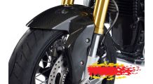  BMW R nine T Carbon Kotflügel vorne