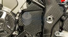  BMW S 1000 XR (2015-2019) Carbon Ritzelabdeckung