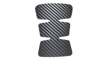  BMW F900R Carbon Tankpad