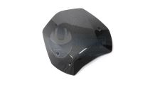  BMW R 1200 R, LC (2015-2018) Carbon Windschild
