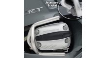  BMW R850R, R1100R, R1150R & Rockster Edelstahl-Sturzbügel