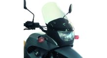  BMW F 650, CS, GS, ST, Dakar (1994-2007) Windschild getönt