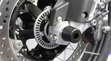  BMW R1300GS & Adventure Gabel Sturzpads