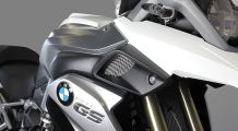  BMW R 1200 GS LC (2013-2018) & R 1200 GS Adventure LC (2014-2018) Lufteinlassgitter