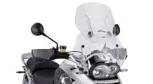  BMW R1200GS (04-12), R1200GS Adv (05-13) & HP2 AirFlow Windschild
