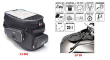  BMW F650GS (08-12), F700GS & F800GS (08-18) Tankrucksack XS308