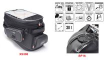  BMW F800S, F800ST & F800GT Tankrucksack XS308
