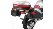  BMW R850GS, R1100GS, R1150GS & Adventure Seitenkofferhalterung