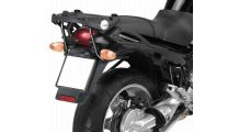  BMW R850R, R1100R, R1150R & Rockster Topcasehalterung
