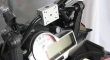  BMW S 1000 XR (2015-2019) GPS-Halterung