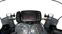  BMW K1200RS & K1200GT (1997-2005) GPS Halterung