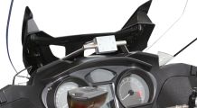  BMW R1200RT (2005-2013) GPS Halterung R1200RT 2010
